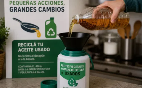 El Concejo aprobó una ordenanza para prevenir la contaminación ambiental