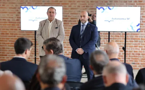 La Municipalidad y el Concejo habilitaron el proceso participativo Autonomía SF