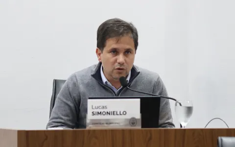 Con la modificación de una ordenanza, facilitan trámites a comercios y actividades productivas