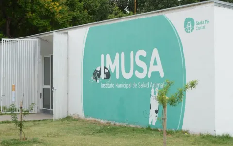 Santa Fe contará con un sistema especial de atención para animales rescatados