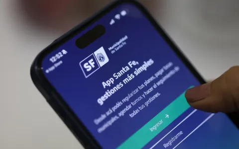 Proponen incorporar el seguimiento de la recolección de residuos a la App Santa Fe