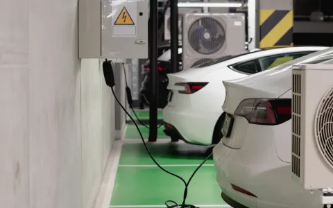 Aprobaron un proyecto para que Santa Fe tenga cargadores de autos eléctricos
