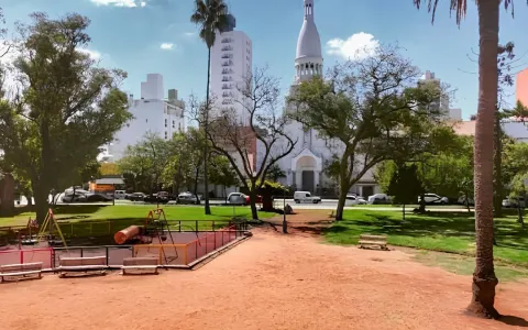 Proponen instalar cartelería en plazas y parques de Santa Fe para prevenir la caza de aves silvestres