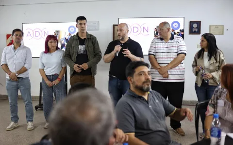 El distrito Este busca fortalecer su identidad con una agenda de eventos comunitarios