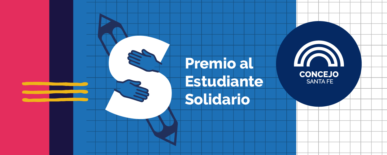 Premio Estudiante Solidario
