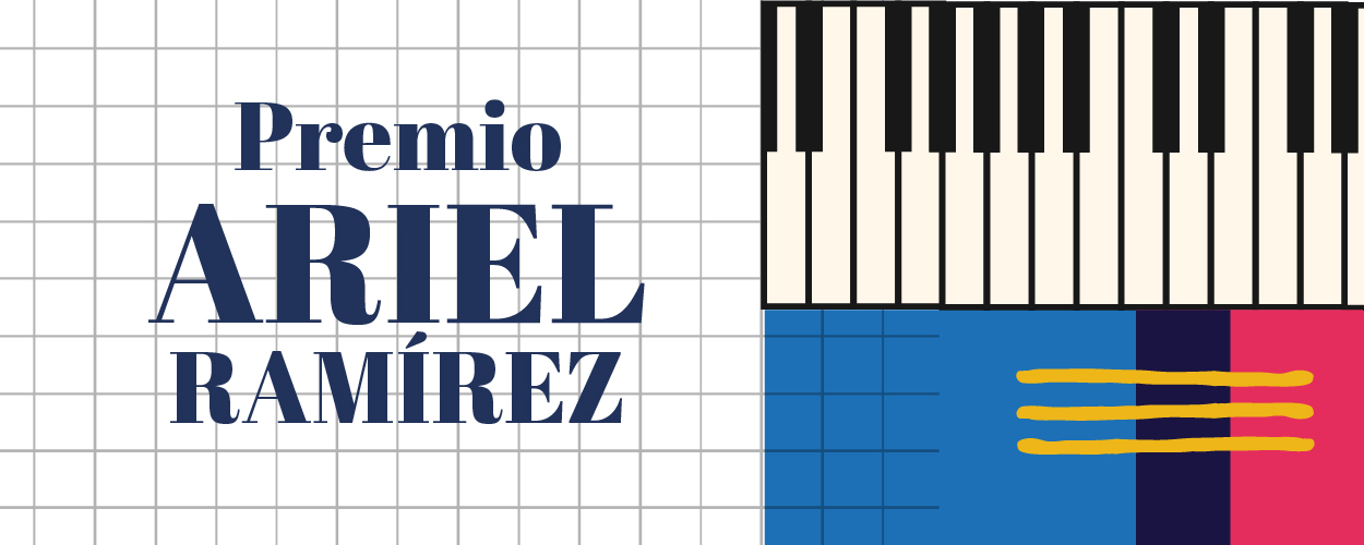 Premio Ariel Ramírez